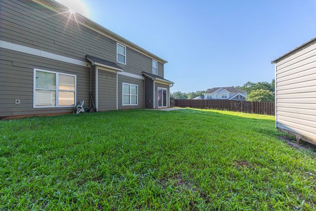 1347 Freedom Ridge Drive, Columbus, GA 31907