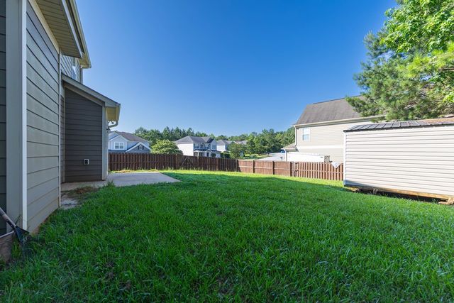 1347 Freedom Ridge Drive, Columbus, GA 31907