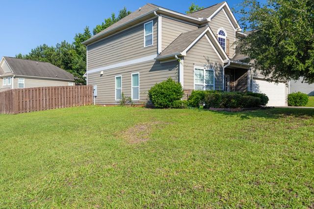 1347 Freedom Ridge Drive, Columbus, GA 31907