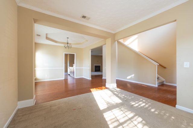 1347 Freedom Ridge Drive, Columbus, GA 31907