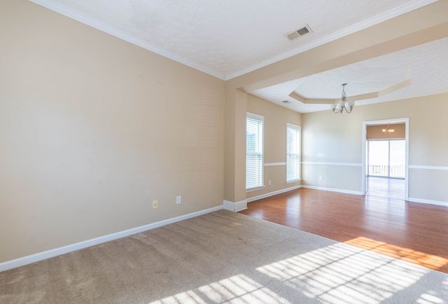 1347 Freedom Ridge Drive, Columbus, GA 31907