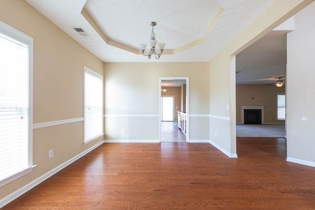 1347 Freedom Ridge Drive, Columbus, GA 31907