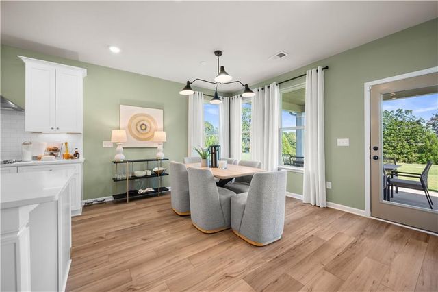 2496 Cadenza Circle, Dacula, GA 30019