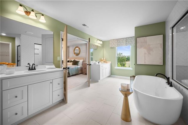 2496 Cadenza Circle, Dacula, GA 30019