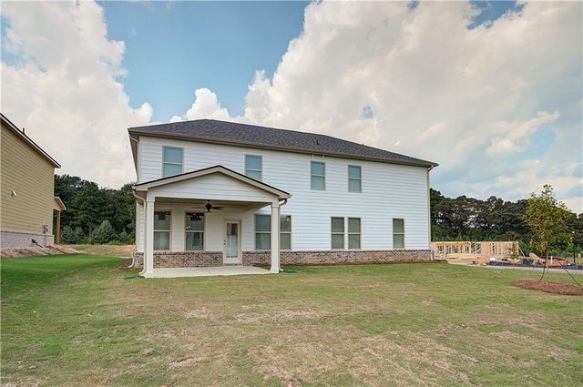2496 Cadenza Circle, Dacula, GA 30019