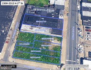 2300-12 N 2ND ST, Philadelphia, PA 19133