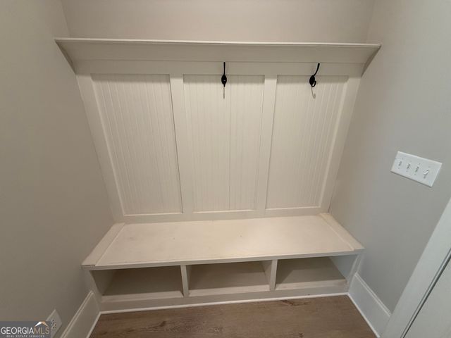 3844 CHEYENNE Lane, Jefferson, GA 30549