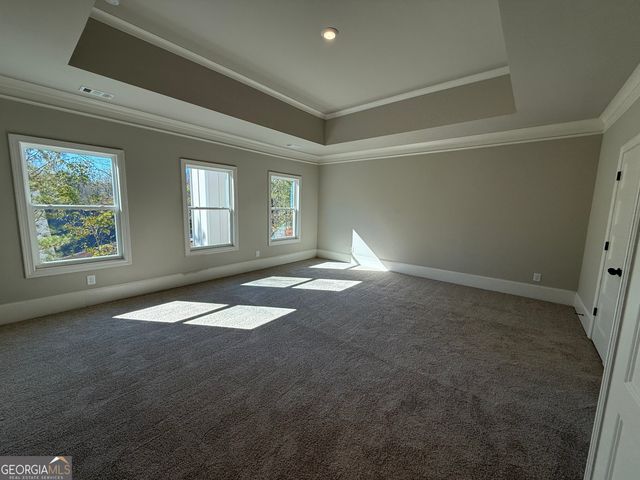 3844 CHEYENNE Lane, Jefferson, GA 30549