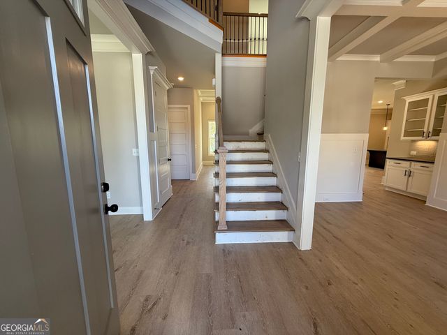 3844 CHEYENNE Lane, Jefferson, GA 30549