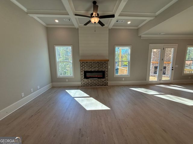 3844 CHEYENNE Lane, Jefferson, GA 30549