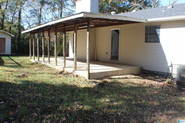 1049 SHELANE CIRCLE, Birmingham, AL 35215