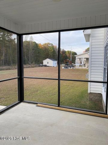 1912 Belles Ferry Court, Winterville, NC 28590