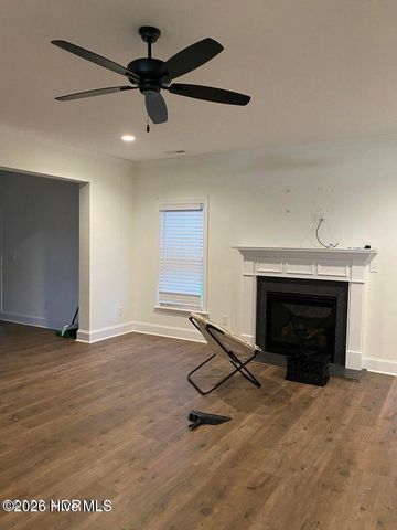 1912 Belles Ferry Court, Winterville, NC 28590