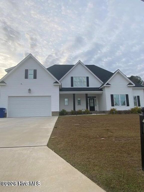 1912 Belles Ferry Court, Winterville, NC 28590