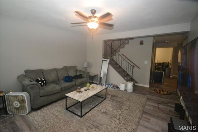 106 Sunnyside Street, O'fallon, IL 62269