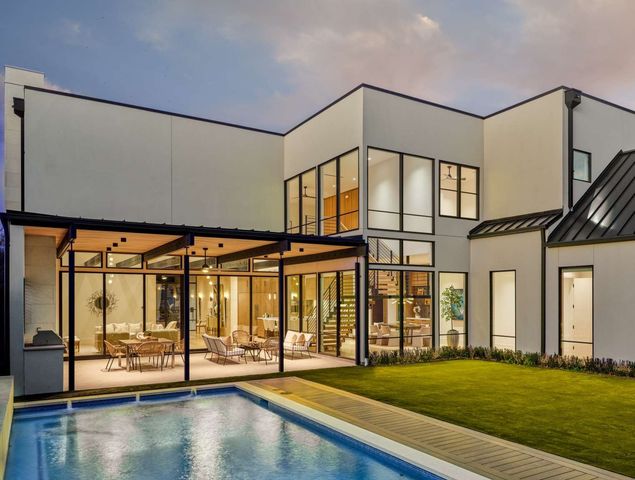 6416 Park Lane, Dallas, TX 75225