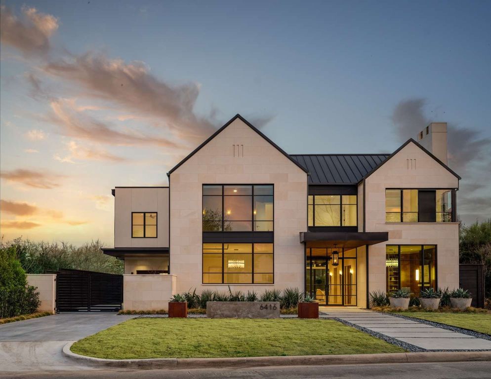 6416 Park Lane, Dallas, TX 75225