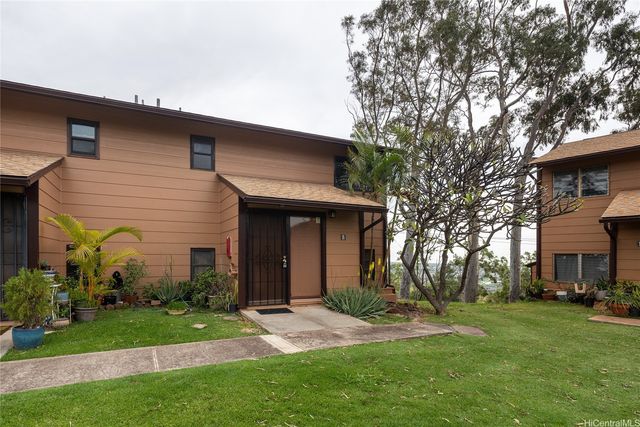 92-1333 Panana Street 55, Kapolei, HI 96707