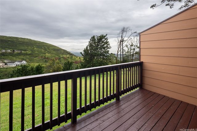 92-1333 Panana Street 55, Kapolei, HI 96707