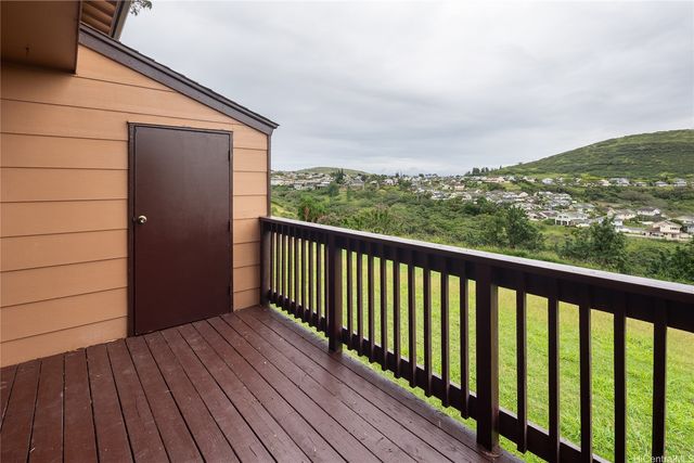 92-1333 Panana Street 55, Kapolei, HI 96707