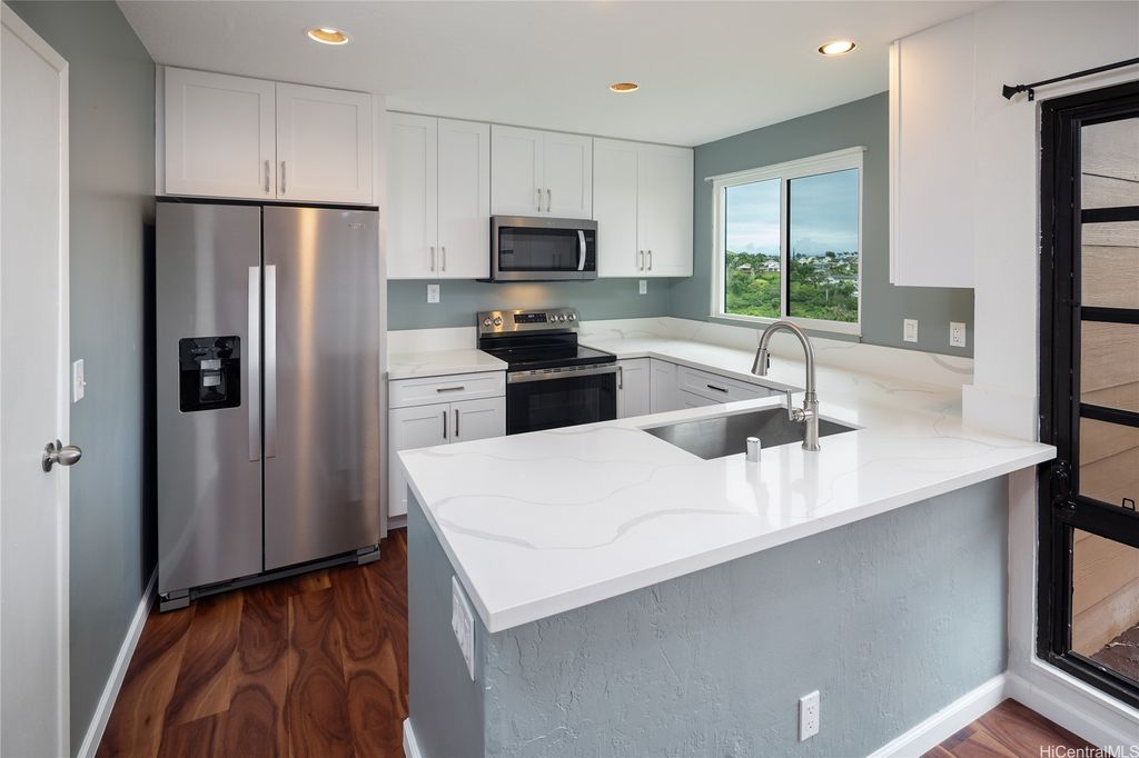 92-1333 Panana Street 55, Kapolei, HI 96707