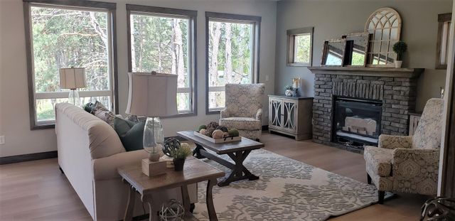 15550 Quince Street NW, Andover, MN 55304