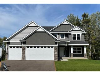 15550 Quince Street NW, Andover, MN 55304