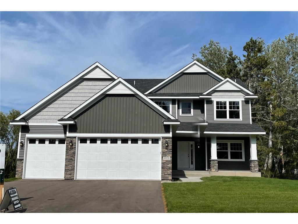 15550 Quince Street NW, Andover, MN 55304