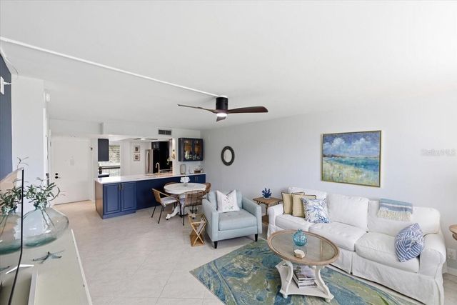 2621 COVE CAY DRIVE 302, Clearwater, FL 33760