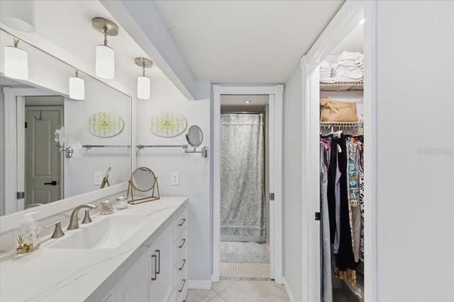 2621 COVE CAY DRIVE 302, Clearwater, FL 33760