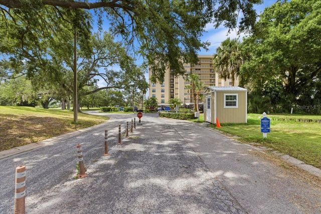 2621 COVE CAY DRIVE 302, Clearwater, FL 33760