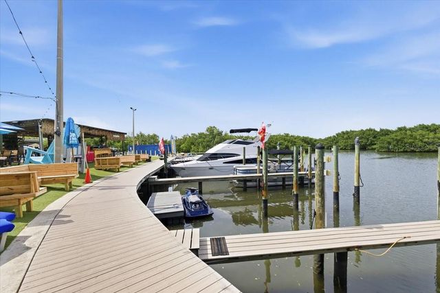 2621 COVE CAY DRIVE 302, Clearwater, FL 33760