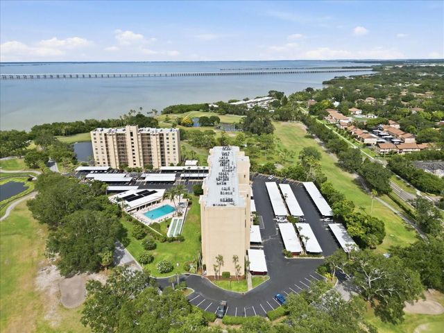 2621 COVE CAY DRIVE 302, Clearwater, FL 33760
