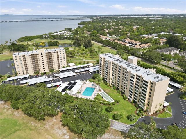 2621 COVE CAY DRIVE 302, Clearwater, FL 33760