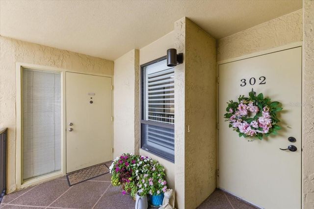 2621 COVE CAY DRIVE 302, Clearwater, FL 33760