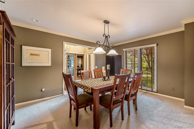13285 Latheron Drive, Plymouth, MI 48170
