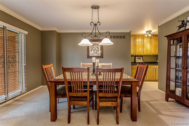 13285 Latheron Drive, Plymouth, MI 48170