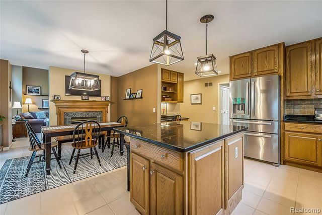 13285 Latheron Drive, Plymouth, MI 48170