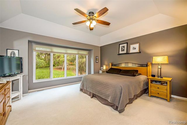 13285 Latheron Drive, Plymouth, MI 48170