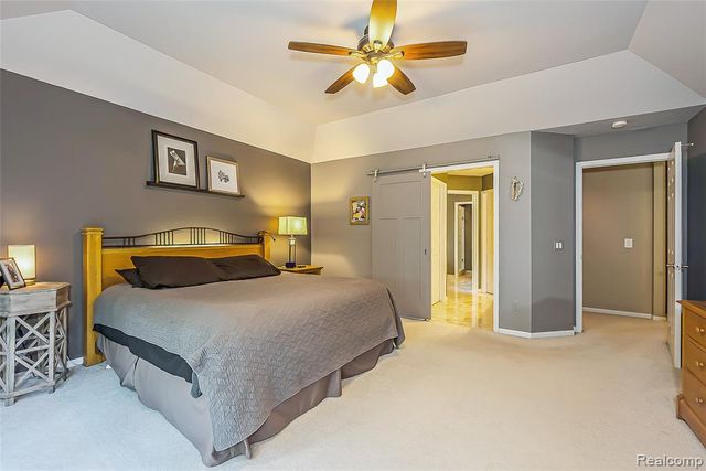 13285 Latheron Drive, Plymouth, MI 48170