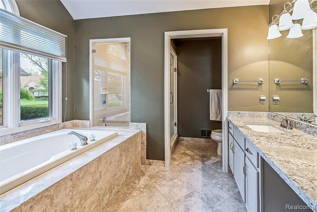 13285 Latheron Drive, Plymouth, MI 48170