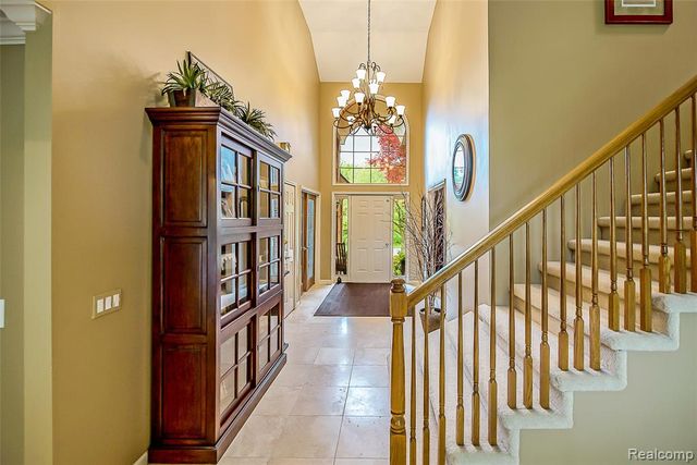 13285 Latheron Drive, Plymouth, MI 48170