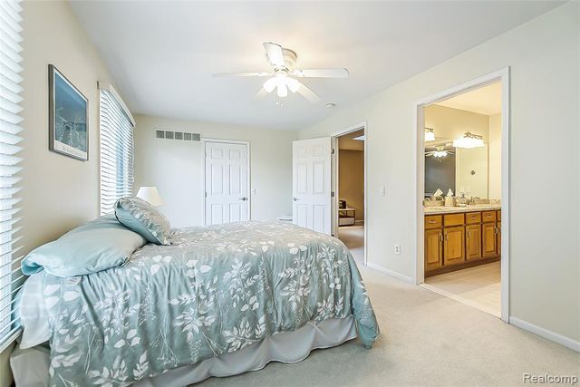 13285 Latheron Drive, Plymouth, MI 48170