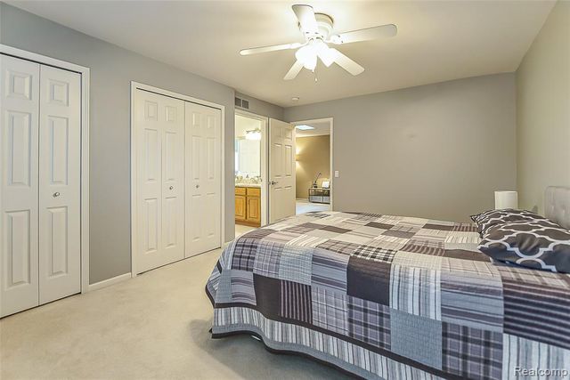 13285 Latheron Drive, Plymouth, MI 48170