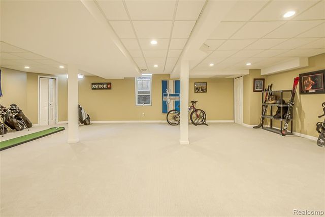 13285 Latheron Drive, Plymouth, MI 48170