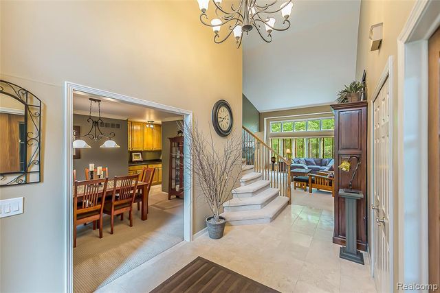 13285 Latheron Drive, Plymouth, MI 48170