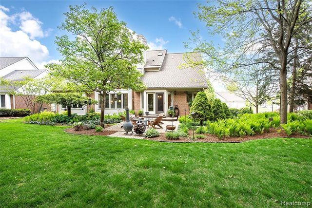 13285 Latheron Drive, Plymouth, MI 48170