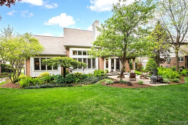 13285 Latheron Drive, Plymouth, MI 48170