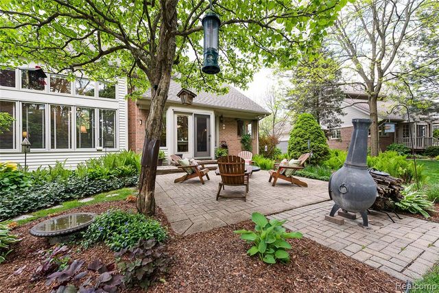 13285 Latheron Drive, Plymouth, MI 48170