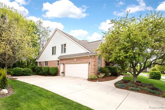 13285 Latheron Drive, Plymouth, MI 48170